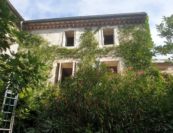 entretien de jardin Marseillan